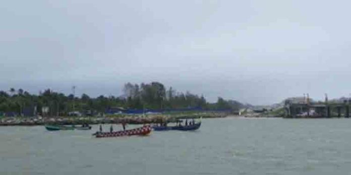 മുതലപ്പൊഴി അപകടം ; ഇന്നും കാണാതായവർക്കു വേണ്ടിയുള്ള തെരച്ചിൽ തുടരും മുതലപ്പൊഴി അപകടം ; ഇന്നും കാണാതായവർക്കു വേണ്ടിയുള്ള തെരച്ചിൽ തുടരും