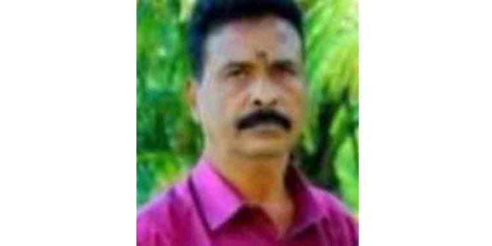ഇട്ടിയപ്പാറയില് തിരുവോണ ദിവസം വണ്വെ തെറ്റിച്ചു വന്ന വാഹനങ്ങള് കൂട്ടിയിടിച്ച സംഭവത്തില് ഓട്ടോ ഡ്രൈവര് മരിച്ചു ഇട്ടിയപ്പാറയില് തിരുവോണ ദിവസം വണ്വെ തെറ്റിച്ചു വന്ന വാഹനങ്ങള് കൂട്ടിയിടിച്ച സംഭവത്തില് ഓട്ടോ ഡ്രൈവര് മരിച്ചു
