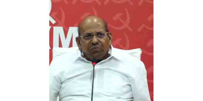 കോടിയേരിയുടെ ആരോഗ്യനിലയില് മാറ്റമില്ല ; മുഖ്യമന്ത്രി ചെന്നൈയിലേക്ക് കോടിയേരിയുടെ ആരോഗ്യനിലയില് മാറ്റമില്ല ; മുഖ്യമന്ത്രി ചെന്നൈയിലേക്ക്
