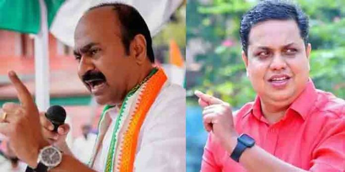 നിയമസഭയിൽ പ്രതിപക്ഷത്തിന്റെ പ്രകടനം മികച്ചതാണെന്ന് എ.എൻ ഷംസീർ നിയമസഭയിൽ പ്രതിപക്ഷത്തിന്റെ പ്രകടനം മികച്ചതാണെന്ന് എ.എൻ ഷംസീർ