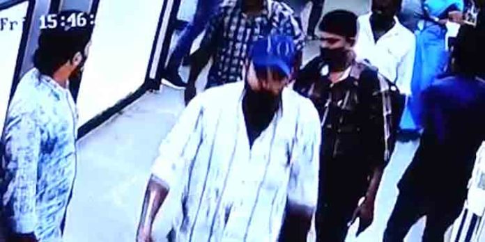 താലൂക്കാശുപത്രിയില് ഗുണ്ടാ സംഘത്തിന്റെ ആക്രമണം താലൂക്കാശുപത്രിയില് ഗുണ്ടാ സംഘത്തിന്റെ ആക്രമണം