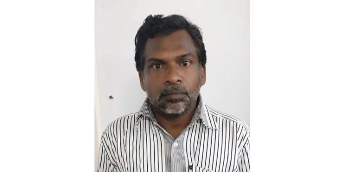 പത്തു വയസ്സുകാരിയെ പീഢിപ്പിച്ച കേസിൽ പ്രതിയ്ക്ക് 60 വർഷം കഠിന തടവും 5 ലക്ഷം രൂപ പിഴയും ശിക്ഷ പത്തു വയസ്സുകാരിയെ പീഢിപ്പിച്ച കേസിൽ പ്രതിയ്ക്ക് 60 വർഷം കഠിന തടവും 5 ലക്ഷം രൂപ പിഴയും ശിക്ഷ
