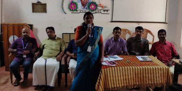 അടൂർ ഉപജില്ലാതല വാർത്തവായന മത്സരവും ക്വിസ് മത്സരവും സംഘടിപ്പിച്ചു അടൂർ ഉപജില്ലാതല വാർത്തവായന മത്സരവും ക്വിസ് മത്സരവും സംഘടിപ്പിച്ചു