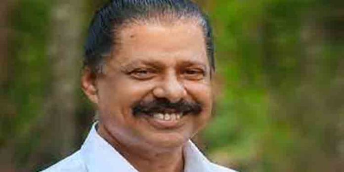 ലോക്സഭാ തെരഞ്ഞെടുപ്പില് ബിജെപിയെ പരാജയപ്പെടുത്തുക ലക്ഷ്യം : എം വി ഗോവിന്ദന് ലോക്സഭാ തെരഞ്ഞെടുപ്പില് ബിജെപിയെ പരാജയപ്പെടുത്തുക ലക്ഷ്യം : എം വി ഗോവിന്ദന്