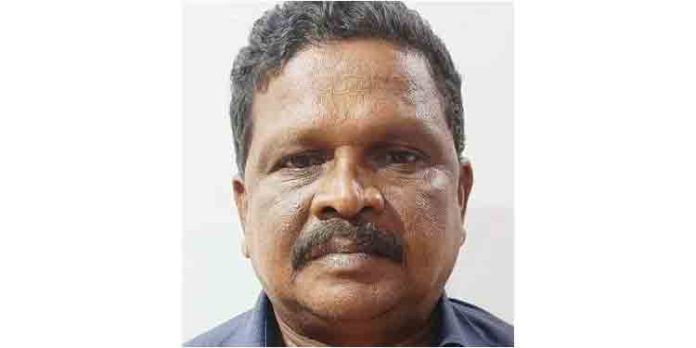 കൊല്ലത്ത് പതിമൂന്നുകാരനോട് ലൈംഗികാതിക്രമം നടത്തിയ മധ്യവയസ്കന് അറസ്റ്റില് കൊല്ലത്ത് പതിമൂന്നുകാരനോട് ലൈംഗികാതിക്രമം നടത്തിയ മധ്യവയസ്കന് അറസ്റ്റില്