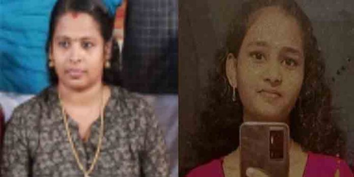 മലപ്പുറത്ത് ഓണാവധി ആഘോഷിക്കാനെത്തിയ അമ്മയും മകളും പാടശേഖരത്തില് മുങ്ങി മരിച്ചു മലപ്പുറത്ത് ഓണാവധി ആഘോഷിക്കാനെത്തിയ അമ്മയും മകളും പാടശേഖരത്തില് മുങ്ങി മരിച്ചു