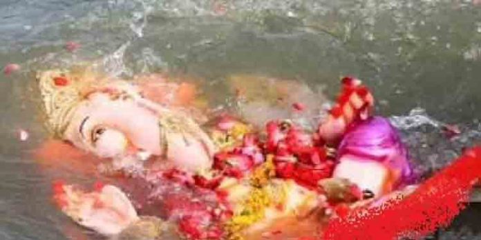 ഗണേശവിഗ്രഹ നിമഞ്ജനത്തിനിടെ ഹരിയാനയില് 6 പേര് മുങ്ങിമരിച്ചു ഗണേശവിഗ്രഹ നിമഞ്ജനത്തിനിടെ ഹരിയാനയില് 6 പേര് മുങ്ങിമരിച്ചു