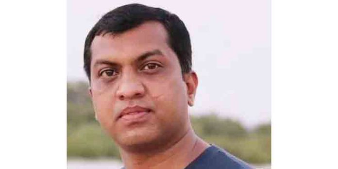 വയനാട് സ്വദേശി ഷാര്ജയില് നിര്യാതനായി വയനാട് സ്വദേശി ഷാര്ജയില് നിര്യാതനായി