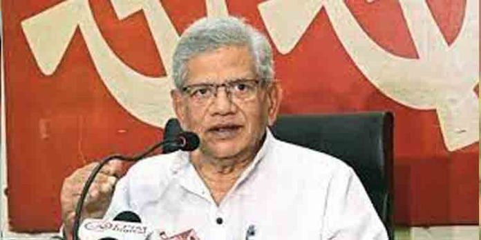ഗുരുവിന്റെ നവോത്ഥാന ചിന്ത എന്നും പ്രചോദനം : സീതാറാം യെച്ചൂരി ഗുരുവിന്റെ നവോത്ഥാന ചിന്ത എന്നും പ്രചോദനം : സീതാറാം യെച്ചൂരി