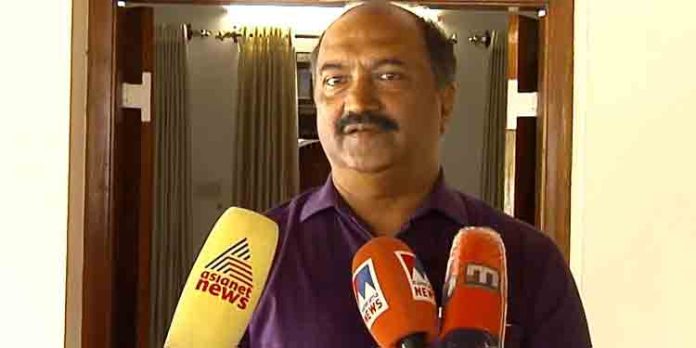 സംസ്ഥാനം കടുത്ത സാമ്പത്തിക പ്രതിസന്ധിയിലാണെന്ന മാധ്യമ വാർത്തകൾ തള്ളി ധനമന്ത്രി സംസ്ഥാനം കടുത്ത സാമ്പത്തിക പ്രതിസന്ധിയിലാണെന്ന മാധ്യമ വാർത്തകൾ തള്ളി ധനമന്ത്രി