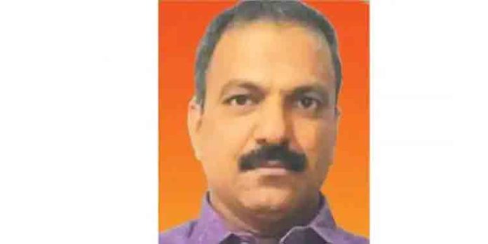 വാഹനാപകടത്തിൽ പരിക്കേറ്റ് ചികിത്സയിലായിരുന്ന കെഎസ്ആർടിസി കണ്ടക്ടർ മരിച്ചു വാഹനാപകടത്തിൽ പരിക്കേറ്റ് ചികിത്സയിലായിരുന്ന കെഎസ്ആർടിസി കണ്ടക്ടർ മരിച്ചു