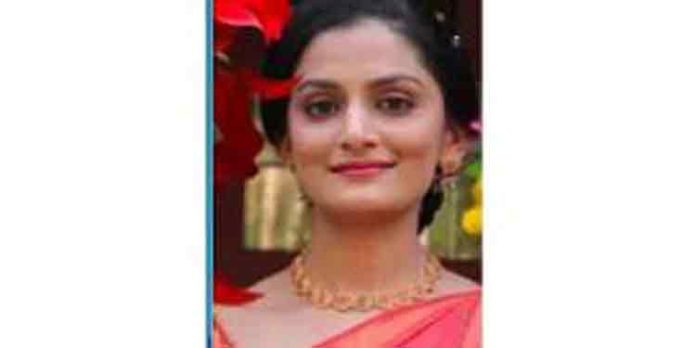 തലച്ചോറില് ക്യാന്സര് ബാധിച്ച് ചികിത്സയിലായിരുന്ന നേഴ്സ് നിര്യാതയായി തലച്ചോറില് ക്യാന്സര് ബാധിച്ച് ചികിത്സയിലായിരുന്ന നേഴ്സ് നിര്യാതയായി