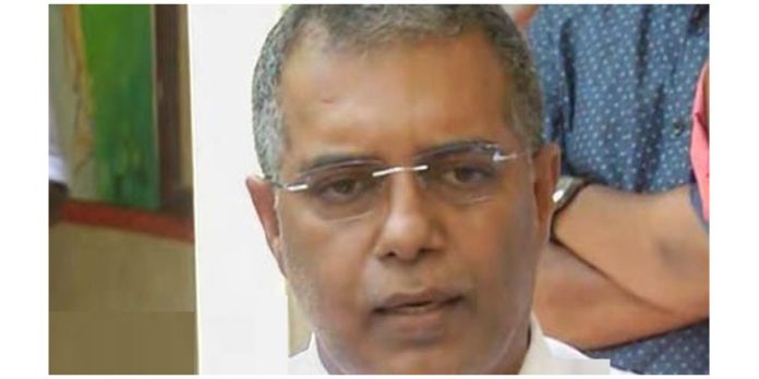 സോളര് പീഡനക്കേസ് : എ.പി.അബ്ദുല്ലക്കുട്ടിയെ സിബിഐ ചോദ്യം ചെയ്തു സോളര് പീഡനക്കേസ് : എ.പി.അബ്ദുല്ലക്കുട്ടിയെ സിബിഐ ചോദ്യം ചെയ്തു