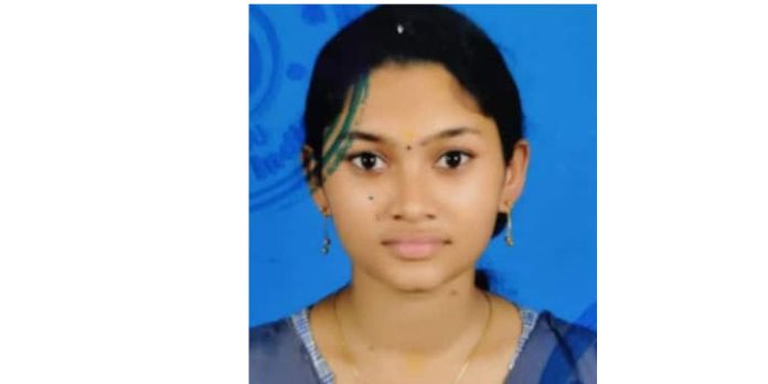 കേരള ബാങ്ക് ജപ്തി നോട്ടീസ് പതിച്ചതിന് പിന്നാലെ ആത്മഹത്യ ചെയ്ത അഭിരാമിയുടെ സംസ്ക്കാരം ഇന്ന് കേരള ബാങ്ക് ജപ്തി നോട്ടീസ് പതിച്ചതിന് പിന്നാലെ ആത്മഹത്യ ചെയ്ത അഭിരാമിയുടെ സംസ്ക്കാരം ഇന്ന്