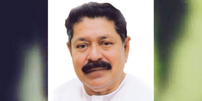 കണ്ണൂര് സര്വകലാശാല മുൻ വിസി ഡോ. അലക്സാണ്ടര് കാരയ്ക്കല് അന്തരിച്ചു കണ്ണൂര് സര്വകലാശാല മുൻ വിസി ഡോ. അലക്സാണ്ടര് കാരയ്ക്കല് അന്തരിച്ചു