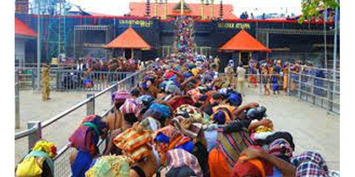 ശബരിമല വെര്ച്വല്ക്യൂ ബുക്കിംഗ് സംവിധാനം തിരുവിതാംകൂര് ദേവസ്വം ബോര്ഡ് ഏറ്റെടുത്തു ശബരിമല വെര്ച്വല്ക്യൂ ബുക്കിംഗ് സംവിധാനം തിരുവിതാംകൂര് ദേവസ്വം ബോര്ഡ് ഏറ്റെടുത്തു