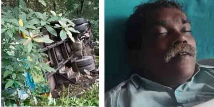 മൂന്നാറിൽ നിന്നും എറണാകുളത്തേക്ക് പോയ കെ.എസ്.ആർ.ടി.സി ബസ് നേര്യമംഗലത്ത് കൊക്കയിലേക്ക് മറിഞ്ഞു ; ഒരാള് മരിച്ചു – 25 പേര്ക്ക് പരിക്ക് മൂന്നാറിൽ നിന്നും എറണാകുളത്തേക്ക് പോയ കെ.എസ്.ആർ.ടി.സി ബസ് നേര്യമംഗലത്ത് കൊക്കയിലേക്ക് മറിഞ്ഞു ; ഒരാള് മരിച്ചു – 25 പേര്ക്ക് പരിക്ക്