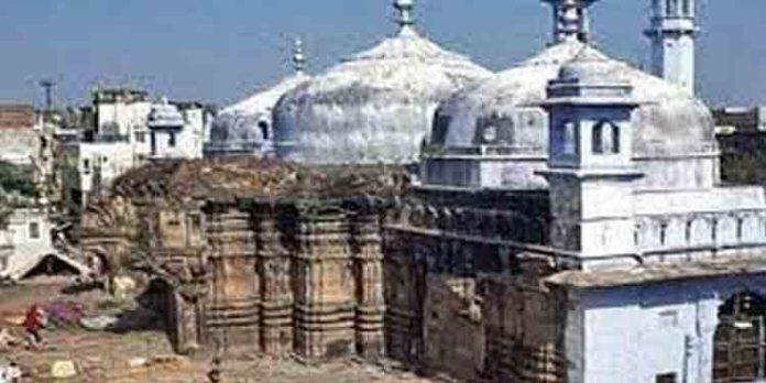 ഗ്യാന്വാപി : മസ്ജിദ് കമ്മിറ്റിയുടെ എതിര്പ്പ് തള്ളി ; ഹിന്ദുക്കളുടെ ഹര്ജിയില് വാദം കേള്ക്കും ഗ്യാന്വാപി : മസ്ജിദ് കമ്മിറ്റിയുടെ എതിര്പ്പ് തള്ളി ; ഹിന്ദുക്കളുടെ ഹര്ജിയില് വാദം കേള്ക്കും