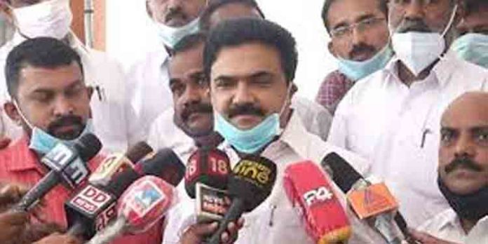 തലനാട് പഞ്ചായത്തിലെ വികസന പദ്ധതികൾക്ക് ജോസ് കെ മാണി എം.പിയുടെ ഫണ്ടിൽ നിന്നും തുക അനുവദിച്ചു തലനാട് പഞ്ചായത്തിലെ വികസന പദ്ധതികൾക്ക് ജോസ് കെ മാണി എം.പിയുടെ ഫണ്ടിൽ നിന്നും തുക അനുവദിച്ചു