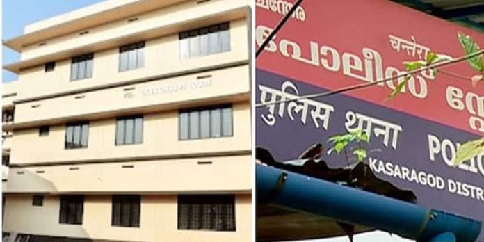 പ്ലസ് ടു വിദ്യാര്ത്ഥിനിയെ അപമാനിച്ച സിപിഎം നേതാവിനെ അറസ്റ്റ് ചെയ്യാതെ പോലീസ് ഒത്തുകളിക്കുന്നുവെന്ന് ആക്ഷേപം പ്ലസ് ടു വിദ്യാര്ത്ഥിനിയെ അപമാനിച്ച സിപിഎം നേതാവിനെ അറസ്റ്റ് ചെയ്യാതെ പോലീസ് ഒത്തുകളിക്കുന്നുവെന്ന് ആക്ഷേപം