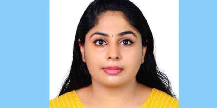 യുവ ഡോക്ടര് പനി ബാധിച്ച് മരിച്ചു യുവ ഡോക്ടര് പനി ബാധിച്ച് മരിച്ചു