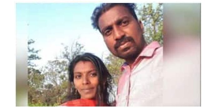 യുവതി ആത്മഹത്യ ചെയ്ത കേസില് ഭർത്താവ് അറസ്റ്റിൽ യുവതി ആത്മഹത്യ ചെയ്ത കേസില് ഭർത്താവ് അറസ്റ്റിൽ