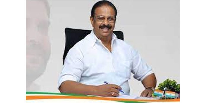 കോണ്ഗ്രസ് സംഘടനാ തിരഞ്ഞെടുപ്പില് സമവായം; കെ സുധാകരന് പ്രസിഡന്റായി തുടരും കോണ്ഗ്രസ് സംഘടനാ തിരഞ്ഞെടുപ്പില് സമവായം; കെ സുധാകരന് പ്രസിഡന്റായി തുടരും