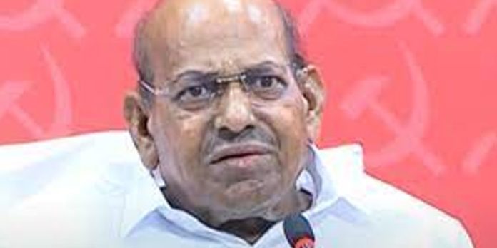 നേതാവ് കോടിയേരി ബാലകൃഷ്ണന്റെ നില മാറ്റമില്ലാതെ തുടരുന്നു നേതാവ് കോടിയേരി ബാലകൃഷ്ണന്റെ നില മാറ്റമില്ലാതെ തുടരുന്നു