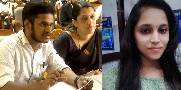 പ്രസവത്തിന് പിന്നാലെ അമ്മയും കുഞ്ഞും മരിച്ചത് മനുഷ്യാവകാശ കമ്മിഷന് കീഴിലുള്ള സംഘം അന്വേഷിക്കും പ്രസവത്തിന് പിന്നാലെ അമ്മയും കുഞ്ഞും മരിച്ചത് മനുഷ്യാവകാശ കമ്മിഷന് കീഴിലുള്ള സംഘം അന്വേഷിക്കും