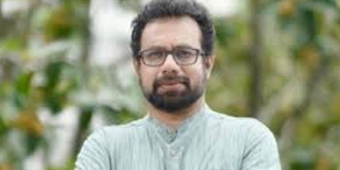 ഇവിടെ ജോഡോ, അവിടെ ഛോഡോ…; കോൺഗ്രസിനെ പരിഹസിച്ച് ജോൺ ബ്രിട്ടാസ് ഇവിടെ ജോഡോ, അവിടെ ഛോഡോ…; കോൺഗ്രസിനെ പരിഹസിച്ച് ജോൺ ബ്രിട്ടാസ്