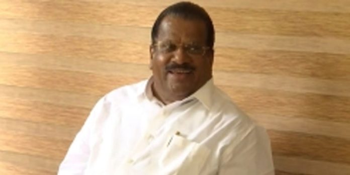 നിയമസഭാ കയ്യാങ്കളിക്കേസ് യുഡിഎഫിന്റെ പകപോക്കലാണെന്ന് ഇ.പി.ജയരാജന് നിയമസഭാ കയ്യാങ്കളിക്കേസ് യുഡിഎഫിന്റെ പകപോക്കലാണെന്ന് ഇ.പി.ജയരാജന്
