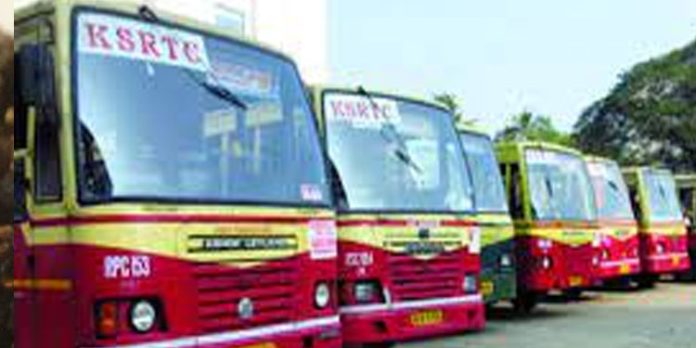 12 മണിക്കൂർ സിംഗിൾ ഡ്യൂട്ടി : കെഎസ്ആർടിസിയിൽ ഒക്ടോബർ 1 മുതൽ അനിശ്ചിതകാല പണിമുടക്ക് 12 മണിക്കൂർ സിംഗിൾ ഡ്യൂട്ടി : കെഎസ്ആർടിസിയിൽ ഒക്ടോബർ 1 മുതൽ അനിശ്ചിതകാല പണിമുടക്ക്