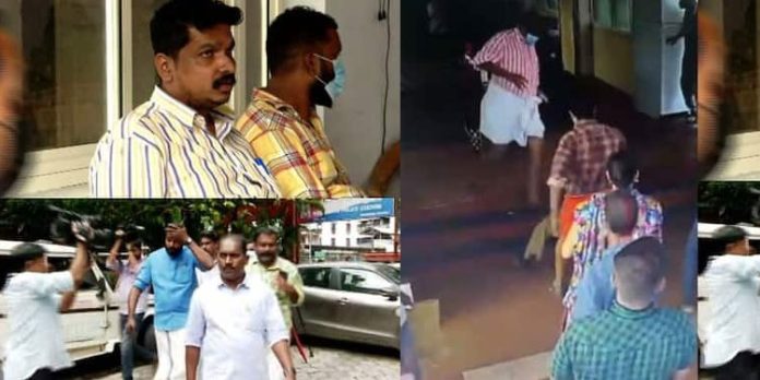 കോഴിക്കോട് മെഡിക്കല് കോളേജ് സുരക്ഷാജീവനക്കാരെ ആക്രമിച്ച കേസ് ; പ്രതികൾക്കെതിരെ പുതിയ വകുപ്പ് കോഴിക്കോട് മെഡിക്കല് കോളേജ് സുരക്ഷാജീവനക്കാരെ ആക്രമിച്ച കേസ് ; പ്രതികൾക്കെതിരെ പുതിയ വകുപ്പ്