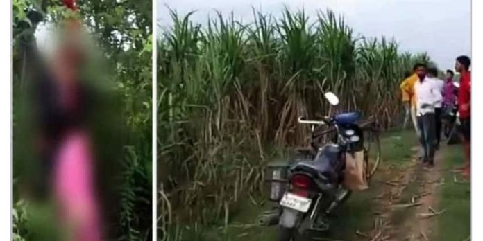 കൊടും ക്രൂരത ; ലഖിംപൂർ പെണ്കുട്ടികളുടെ കൊലപാതകത്തിന്റെ പോസ്റ്റ്മോർട്ടം റിപ്പോര്ട്ട് പുറത്ത് കൊടും ക്രൂരത ; ലഖിംപൂർ പെണ്കുട്ടികളുടെ കൊലപാതകത്തിന്റെ പോസ്റ്റ്മോർട്ടം റിപ്പോര്ട്ട് പുറത്ത്