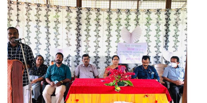 ദേശീയ ഹിന്ദി ദിനം സംയുക്തമായി ആചരിച്ച് നാറണംമൂഴി പഞ്ചായത്തിലെ സർക്കാർ ഹയർ സെക്കന്ററി സ്കൂളുകൾ ദേശീയ ഹിന്ദി ദിനം സംയുക്തമായി ആചരിച്ച് നാറണംമൂഴി പഞ്ചായത്തിലെ സർക്കാർ ഹയർ സെക്കന്ററി സ്കൂളുകൾ