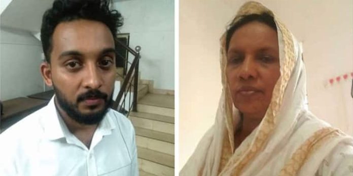 വയനാട് തരുവണയിലെ സ്ത്രീയുടെ ആത്മഹത്യ ; ഭര്ത്താവിന്റെ ആദ്യഭാര്യയിലെ മകന് അറസ്റ്റില് വയനാട് തരുവണയിലെ സ്ത്രീയുടെ ആത്മഹത്യ ; ഭര്ത്താവിന്റെ ആദ്യഭാര്യയിലെ മകന് അറസ്റ്റില്