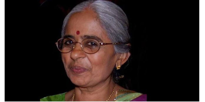 ഡോ. ശ്യാമള നായര് അന്തരിച്ചു ഡോ. ശ്യാമള നായര് അന്തരിച്ചു