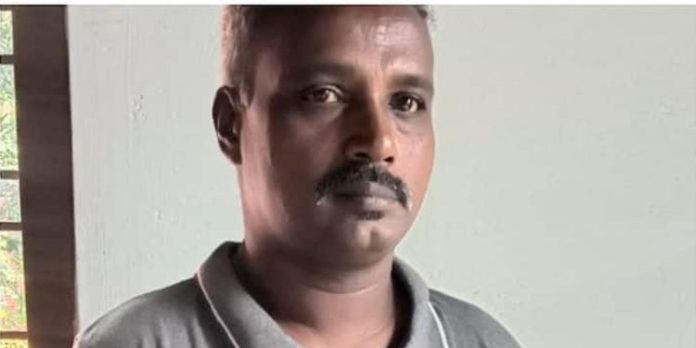 13 കാരിയേയും 12 കാരനേയും ലൈംഗീകമായി പീഡിപ്പിച്ച പാസ്റ്റർക്ക് ജീവപര്യന്തം തടവ് 13 കാരിയേയും 12 കാരനേയും ലൈംഗീകമായി പീഡിപ്പിച്ച പാസ്റ്റർക്ക് ജീവപര്യന്തം തടവ്