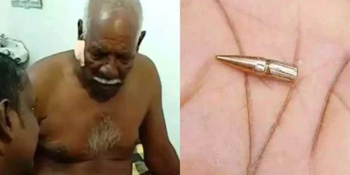 മത്സ്യത്തൊഴിലാളിക്ക് വെടിയേറ്റ സംഭവം: നേവി ഉദ്യോഗസ്ഥരെ ചോദ്യം ചെയ്യാന് നോട്ടീസ് നല്കി മത്സ്യത്തൊഴിലാളിക്ക് വെടിയേറ്റ സംഭവം: നേവി ഉദ്യോഗസ്ഥരെ ചോദ്യം ചെയ്യാന് നോട്ടീസ് നല്കി