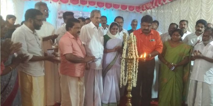 വ്യക്തിയല്ല വ്യക്തിത്വമാണ് പ്രധാനമെന്ന് എസ് എച്ച് പഞ്ചാപകേശൻ വ്യക്തിയല്ല വ്യക്തിത്വമാണ് പ്രധാനമെന്ന് എസ് എച്ച് പഞ്ചാപകേശൻ