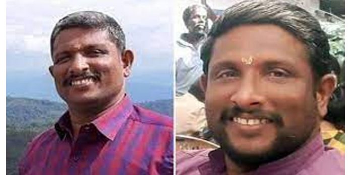 ആര്എസ്എസ് നേതാവ് ശ്രീനിവാസന്റെ കൊലപാതകം : മലപ്പുറത്തെ പോപ്പുലര് ഫ്രണ്ട് നേതാവ് അറസ്റ്റില് ആര്എസ്എസ് നേതാവ് ശ്രീനിവാസന്റെ കൊലപാതകം : മലപ്പുറത്തെ പോപ്പുലര് ഫ്രണ്ട് നേതാവ് അറസ്റ്റില്