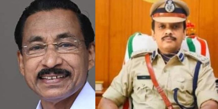 ചില പോലീസ് ഉദ്യോഗസ്ഥര് രാഷ്ട്രീയ എതിരാളികളുടെ ചട്ടുകമായി മാറുന്നു ; വിമര്ശനവുമായി സിപിഎം നേതാവ് പി മോഹനൻ ചില പോലീസ് ഉദ്യോഗസ്ഥര് രാഷ്ട്രീയ എതിരാളികളുടെ ചട്ടുകമായി മാറുന്നു ; വിമര്ശനവുമായി സിപിഎം നേതാവ് പി മോഹനൻ