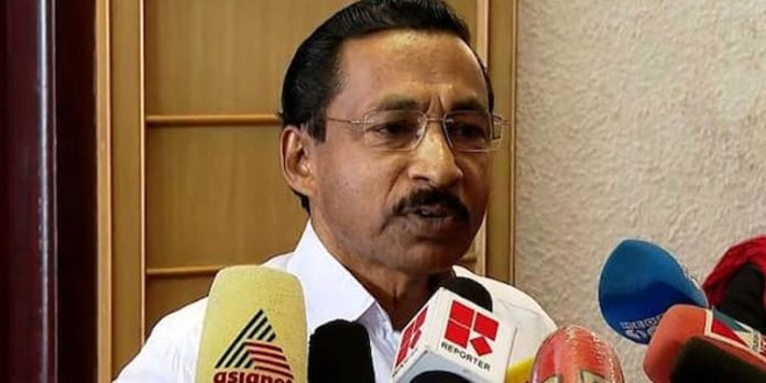 പോലീസ് കമ്മീഷ്ണര്ക്കെതിരെ വീണ്ടും പി മോഹനന് പോലീസ് കമ്മീഷ്ണര്ക്കെതിരെ വീണ്ടും പി മോഹനന്