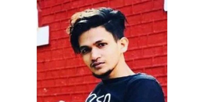 കാസര്ഗോഡ് കുമ്പളയില് യുവാവ് മുങ്ങി മരിച്ചു കാസര്ഗോഡ് കുമ്പളയില് യുവാവ് മുങ്ങി മരിച്ചു