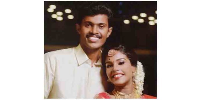 ചടയമംഗലത്ത് യുവ അഭിഭാഷക ആത്മഹത്യ ചെയ്ത കേസില് ഭര്ത്താവ് അറസ്റ്റില് ചടയമംഗലത്ത് യുവ അഭിഭാഷക ആത്മഹത്യ ചെയ്ത കേസില് ഭര്ത്താവ് അറസ്റ്റില്