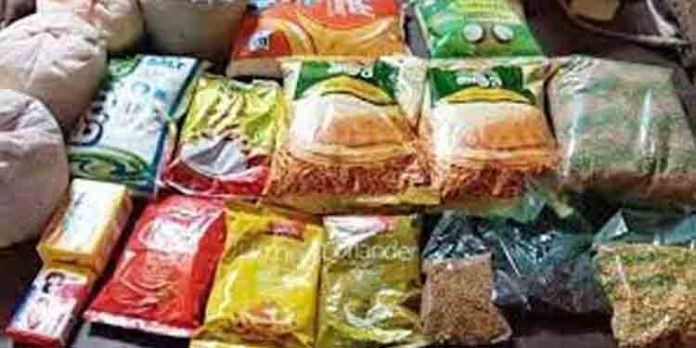 തിരുവോണം കഴിഞ്ഞ് ദിവസങ്ങളായിട്ടും പൂട്ടിയ തോട്ടങ്ങളിലെ തൊഴിലാളികൾക്ക് ഓണക്കിറ്റുകൾ കിട്ടിയിട്ടില്ല തിരുവോണം കഴിഞ്ഞ് ദിവസങ്ങളായിട്ടും പൂട്ടിയ തോട്ടങ്ങളിലെ തൊഴിലാളികൾക്ക് ഓണക്കിറ്റുകൾ കിട്ടിയിട്ടില്ല