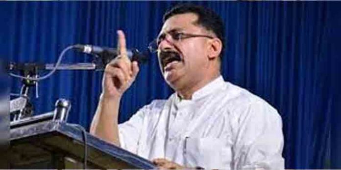സിപിഐയുടെ വിമര്ശനത്തിനെതിരെ കെടി ജലീല് സിപിഐയുടെ വിമര്ശനത്തിനെതിരെ കെടി ജലീല്
