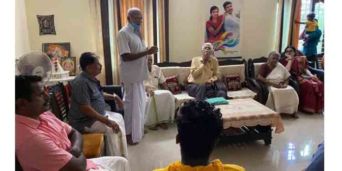 ഏകതാ ചാരിറ്റബിൾ കൂട്ടായ്മയുടെ നേതൃത്വത്തിൽ ഓണാഘോഷം സംഘടിപ്പിച്ചു ഏകതാ ചാരിറ്റബിൾ കൂട്ടായ്മയുടെ നേതൃത്വത്തിൽ ഓണാഘോഷം സംഘടിപ്പിച്ചു