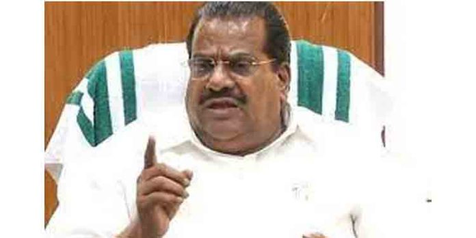 ഗവര്ണര്ക്ക് മാനസികവിഭ്രാന്തി ; എന്തൊക്കെയോ വിളിച്ചുപറയുന്നു : ഇ.പി ജയരാജന് ഗവര്ണര്ക്ക് മാനസികവിഭ്രാന്തി ; എന്തൊക്കെയോ വിളിച്ചുപറയുന്നു : ഇ.പി ജയരാജന്