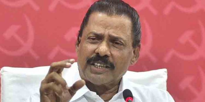 കെ.കെ രാഗേഷിനെതിരെ ഗവര്ണര് പറഞ്ഞത് ശുദ്ധ അസംബന്ധo : എം.വി.ഗോവിന്ദന് കെ.കെ രാഗേഷിനെതിരെ ഗവര്ണര് പറഞ്ഞത് ശുദ്ധ അസംബന്ധo : എം.വി.ഗോവിന്ദന്